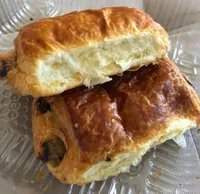 Pains au chocolat