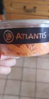 Carottes Râpées Leclerc Atlantis