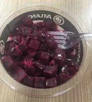 Bettraves vinaigrette
