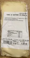 Tomme de montagne