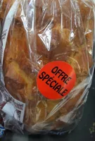 Brioche nanterre