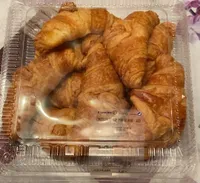 Croissant pur beurre