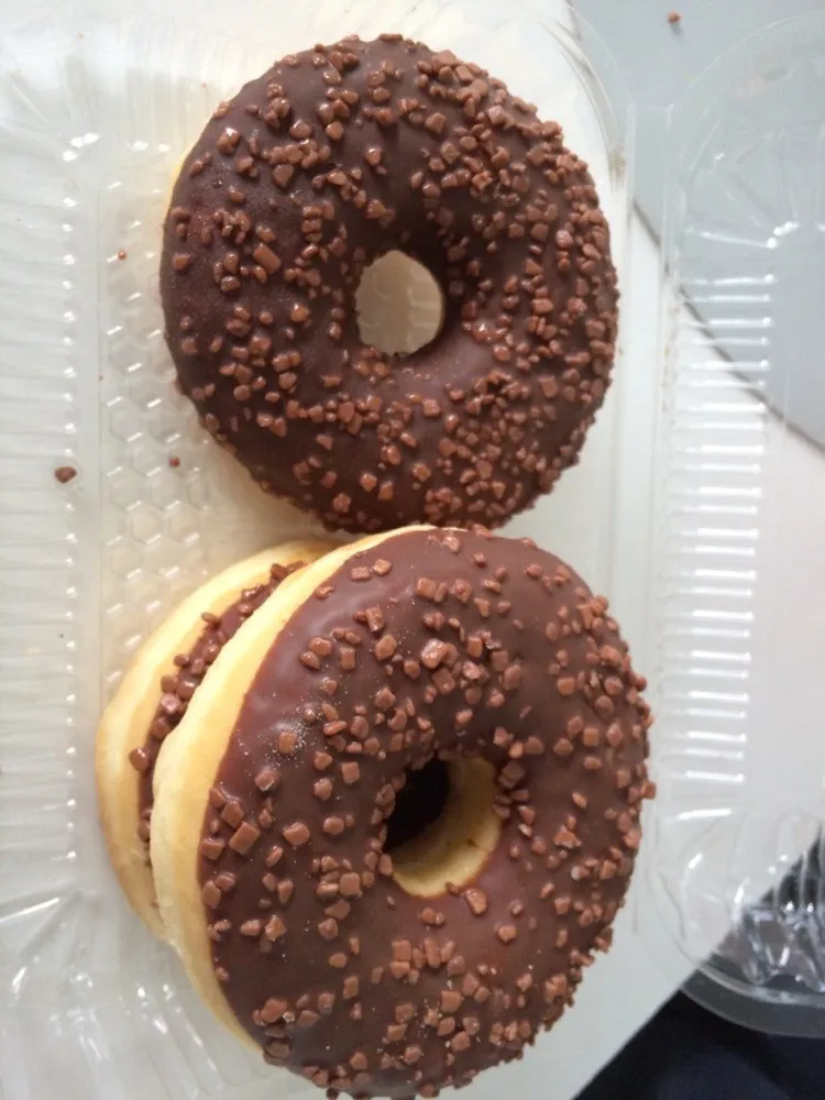 dot's mi choc