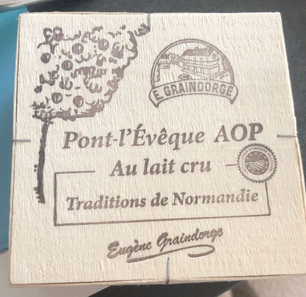 Pont L’évêque