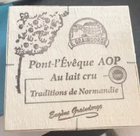 Pont L’évêque