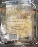 Salade paysanne