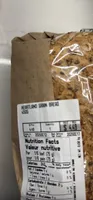 HEARTLAND GRAIN BREAD