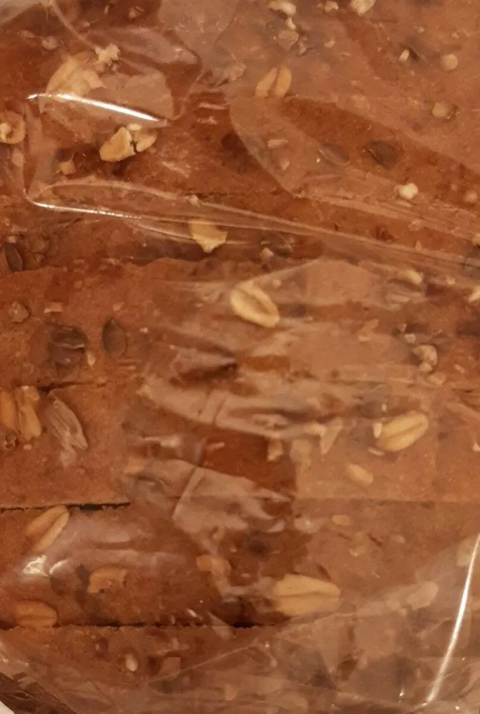 Heartland Grain Bread