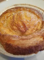 Kouign aman individuel