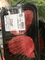 Pave a griller