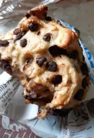 Petits pains pépites choc