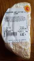 Reblochon aop