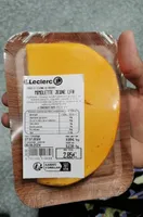 Mimolette jeune LFA