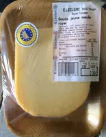 Gouda jeune meule