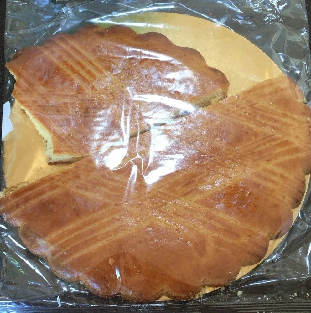 La Galette
