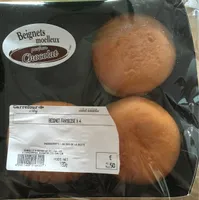 Beignets moelleux