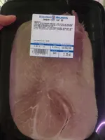 Jambon cuit sup