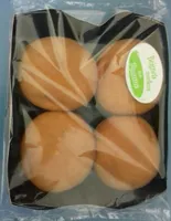 Beignets moelleux à la pomme