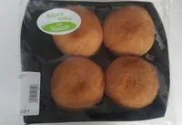 Beignets moelleux pomme