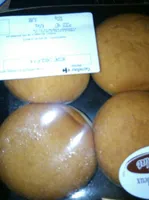 Beignet chocolat*4