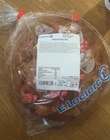 Brioches pralines