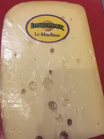 Leerdammer le moelleux