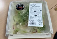 Salade campagnarde