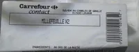 Millefeuille