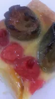 Bande feuilletée multi fruit