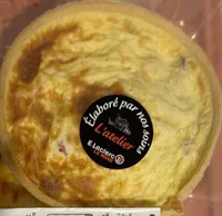 Quiche Lorraine