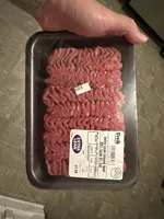 Extra Lean Ground Beef 96/4