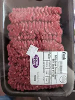 Extra Lean Ground Beef 96% Lean 4% Fat