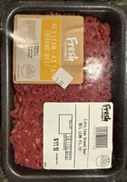 Fresh from Meijer 96% Extra Lean Ground Beef