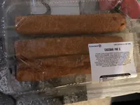 Chocobar