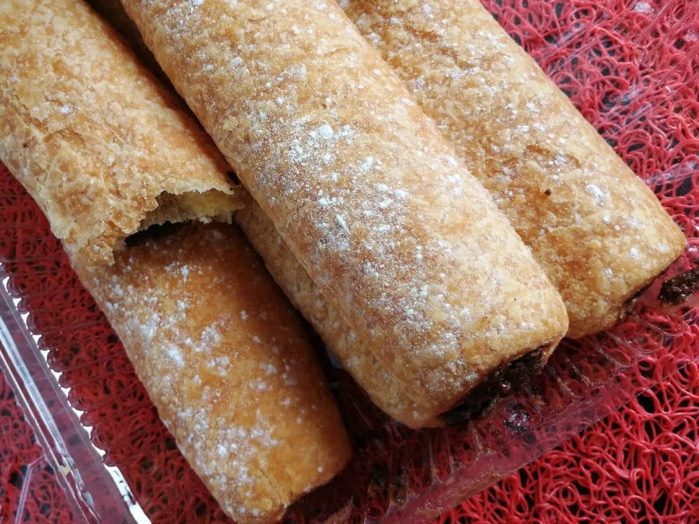 Chocobar