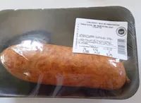 Saucisse de Morteau IGP