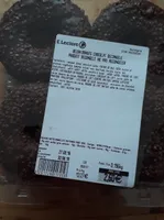 Donuts chocolat