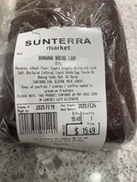 Banana Bread