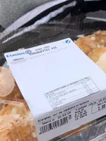 Chouquettes