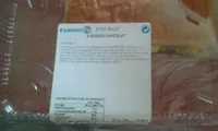 Suisse au chocolat