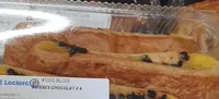 Suisses chocolat