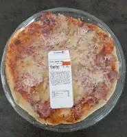 Pizza Junior