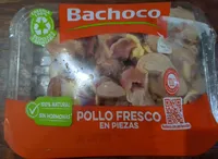 Alitas Naturales