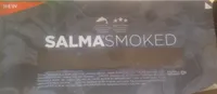 Salma smoked