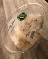 Chou fleur morceaux