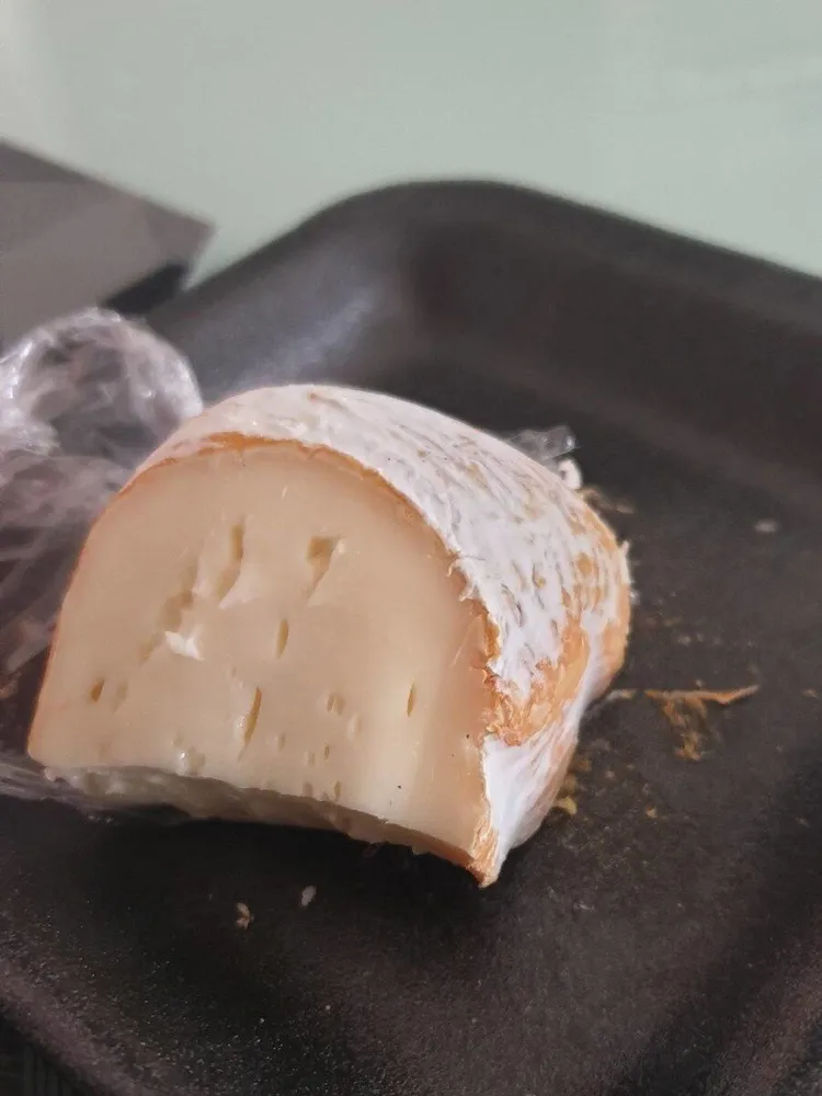 Fromage saint albray
