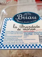 Brandade de morue
