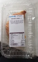 Croissant bridor