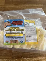 Cheese Curds