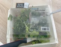 Salade italienne